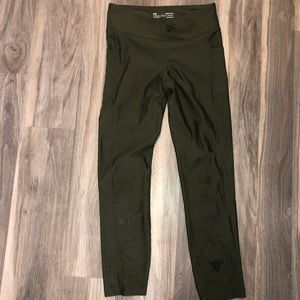 Under Armour leggings